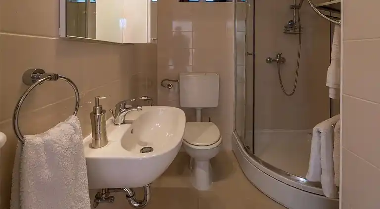 Holiday home in Crikvenica