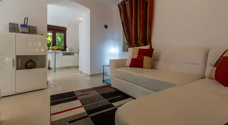 Holiday home in Crikvenica