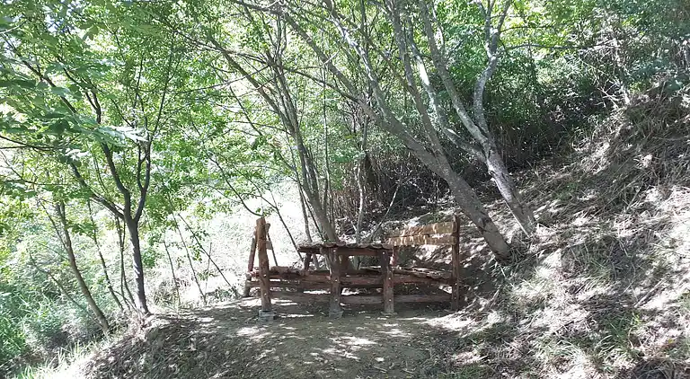 Vakantiehuis in Modigliana