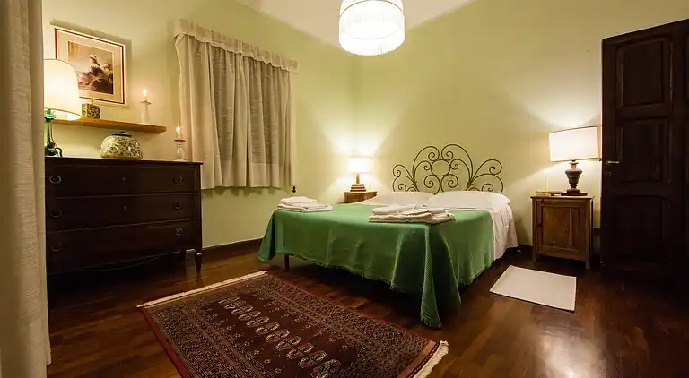 Villa in Castiglion Fiorentino