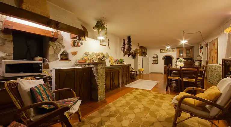 Villa in Castiglion Fiorentino