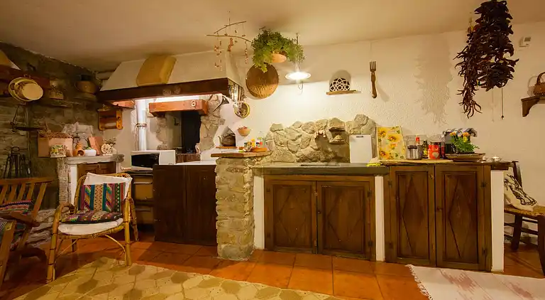 Villa in Castiglion Fiorentino