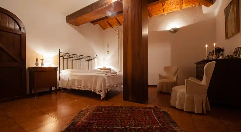 Villa in Castiglion Fiorentino