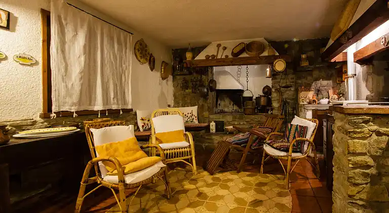 Villa in Castiglion Fiorentino