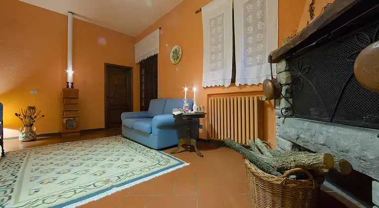 Villa in Castiglion Fiorentino