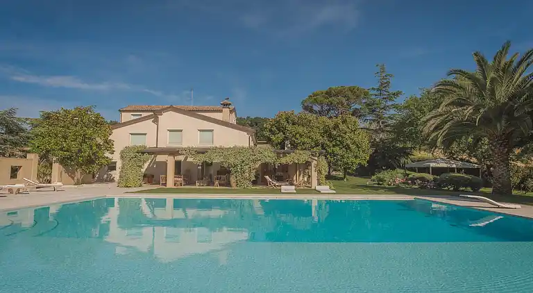 Villa in Camerano