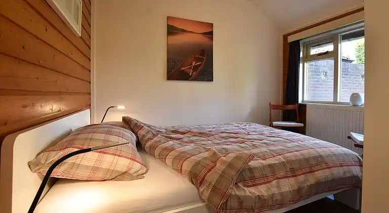 Holiday home in Garderen