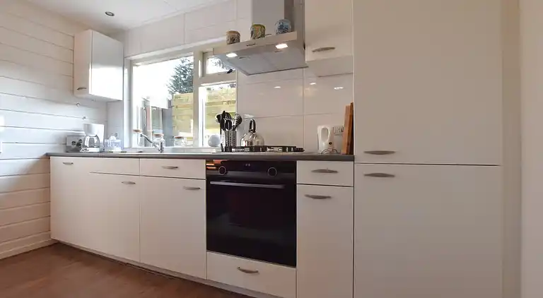 Holiday home in Garderen