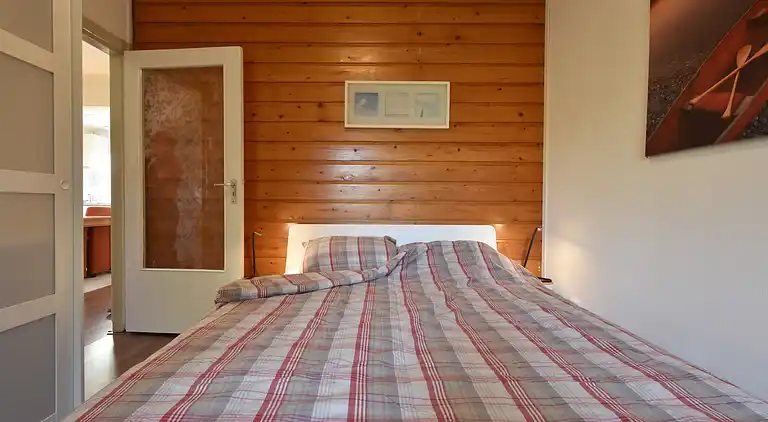 Holiday home in Garderen