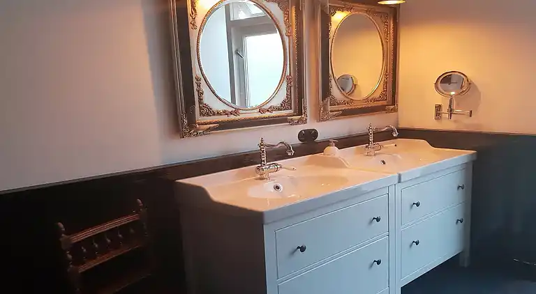 Sommerhus i Zuid-Holland