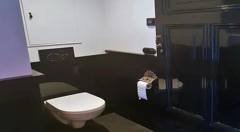 Sommerhus i Zuid-Holland