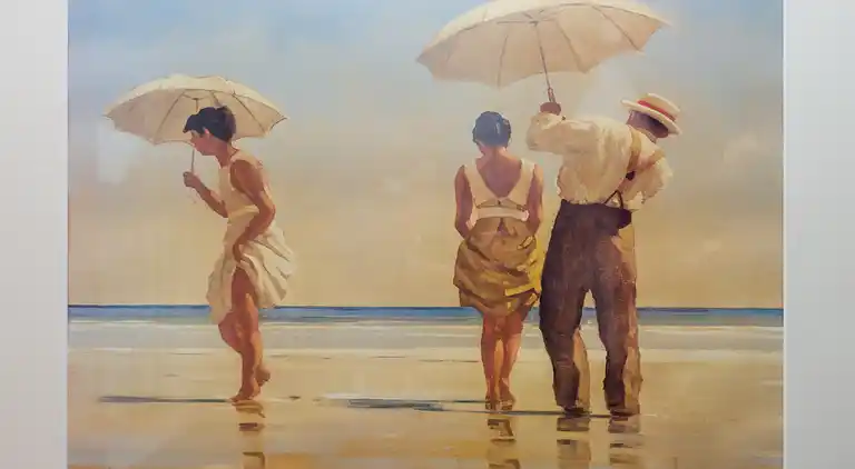 Apartment in Egmond aan Zee