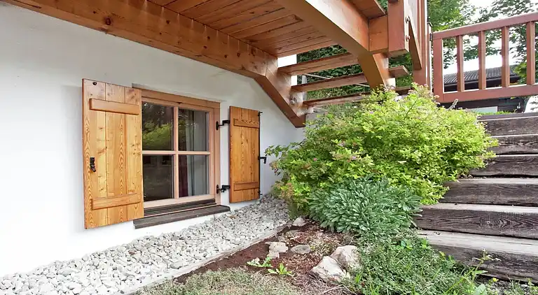 Cottage in Wald im Pinzgau