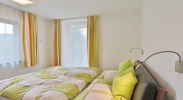 Hytte i Sankt Johann in Tirol