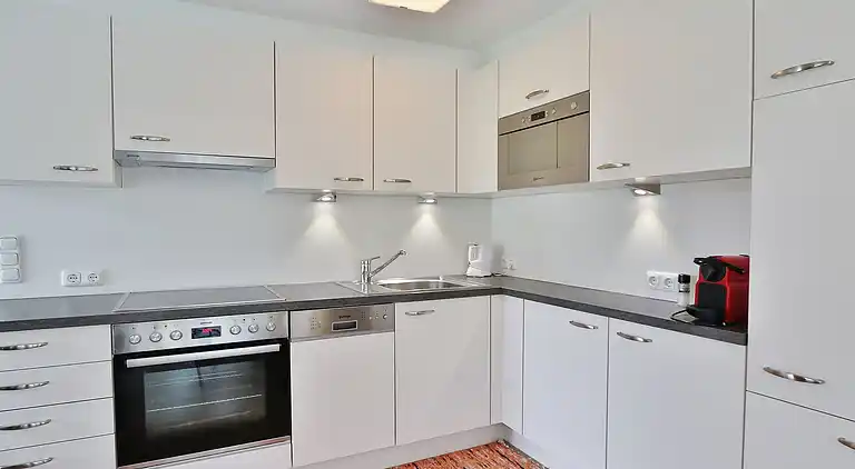 Hytte i Sankt Johann in Tirol