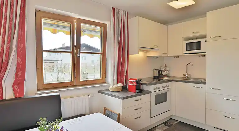 Hytte i Sankt Johann in Tirol