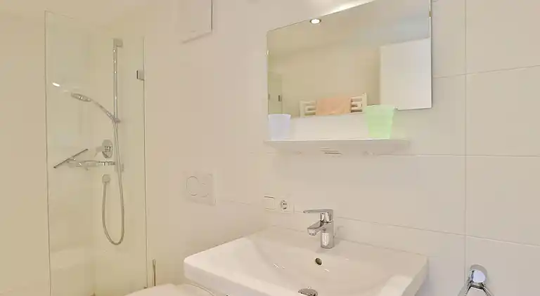 Hytte i Sankt Johann in Tirol