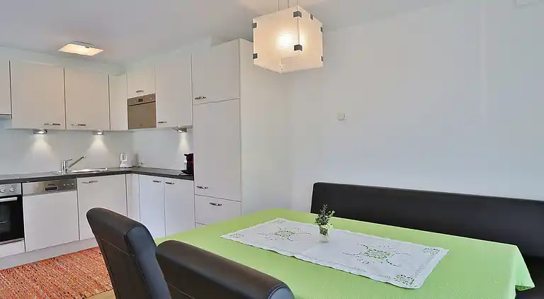 Hytte i Sankt Johann in Tirol