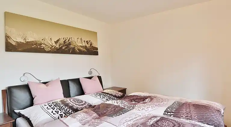 Hytte i Sankt Johann in Tirol