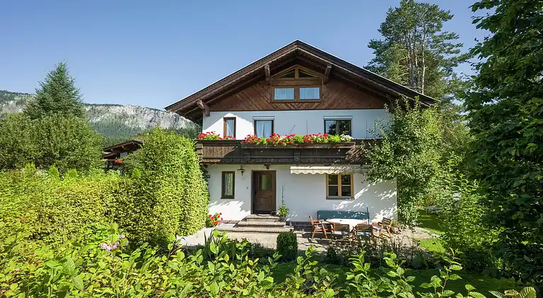 Hytte i Sankt Johann in Tirol