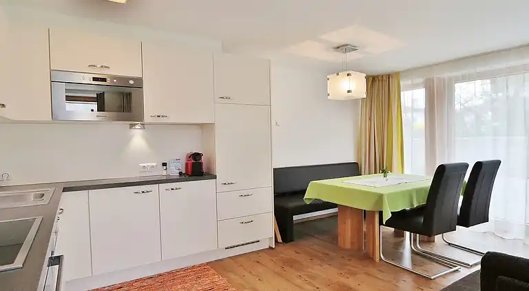 Hytte i Sankt Johann in Tirol