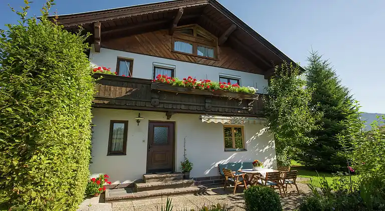 Hytte i Sankt Johann in Tirol