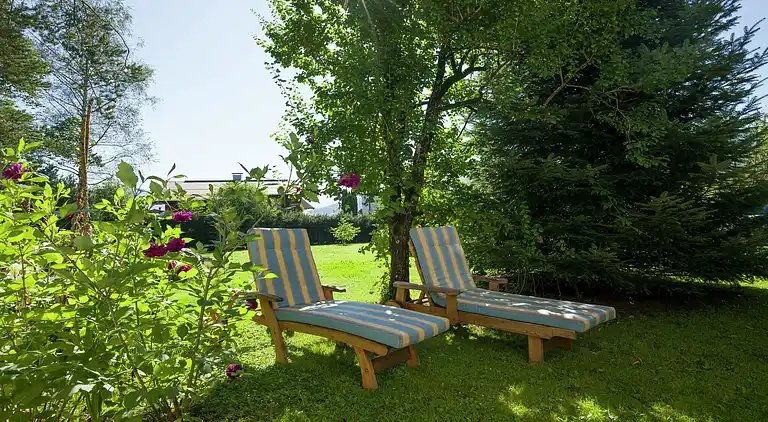 Hytte i Sankt Johann in Tirol