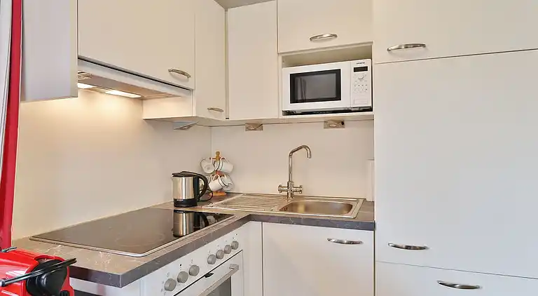 Hytte i Sankt Johann in Tirol