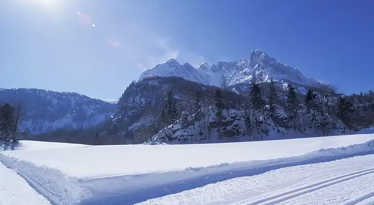 Hytte i Sankt Johann in Tirol