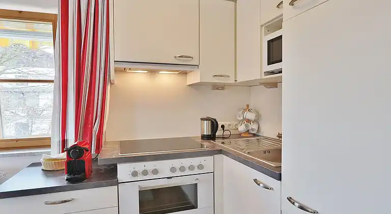 Hytte i Sankt Johann in Tirol