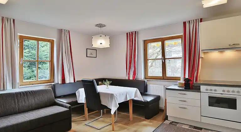 Hytte i Sankt Johann in Tirol