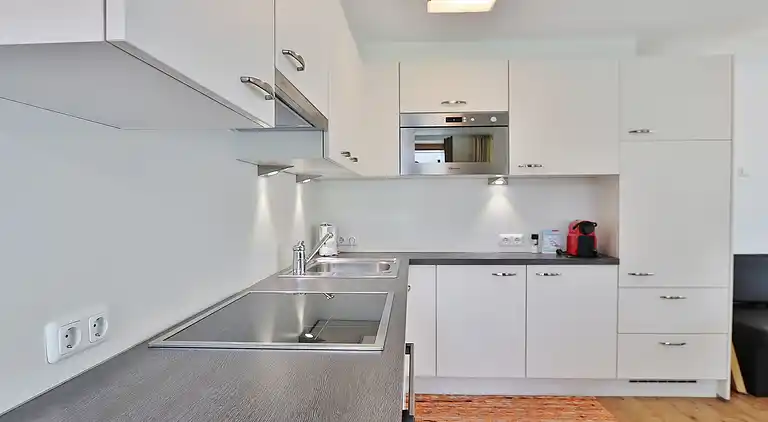 Hytte i Sankt Johann in Tirol