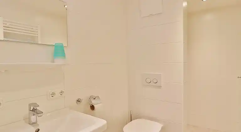 Hytte i Sankt Johann in Tirol