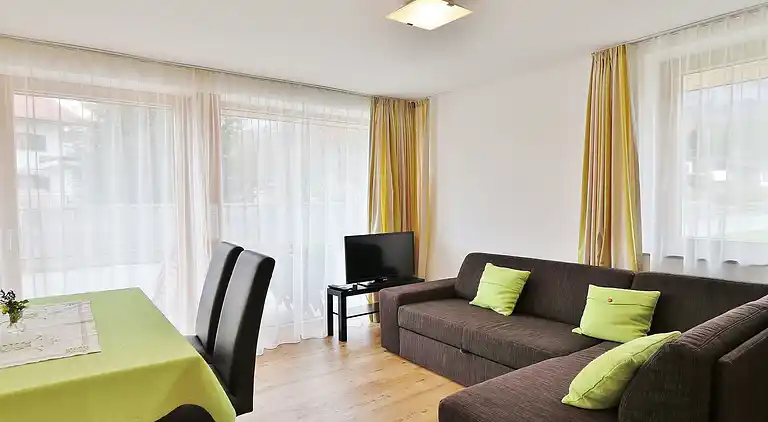 Hytte i Sankt Johann in Tirol