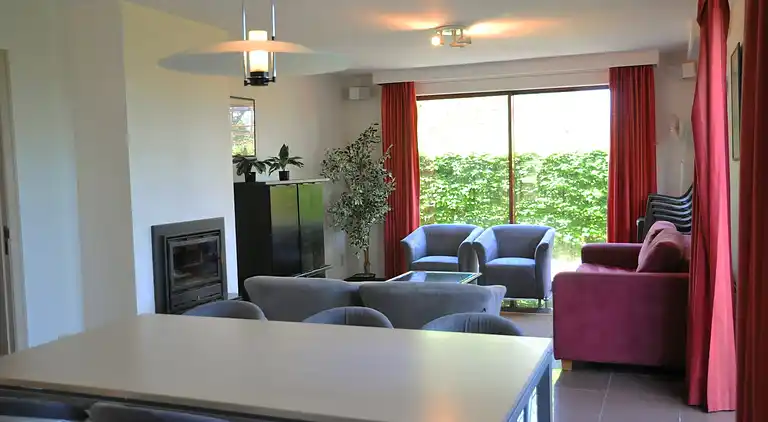 Apartment in Barvaux-sur-Ourthe