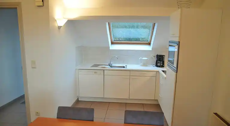 Holiday home in Durbuy