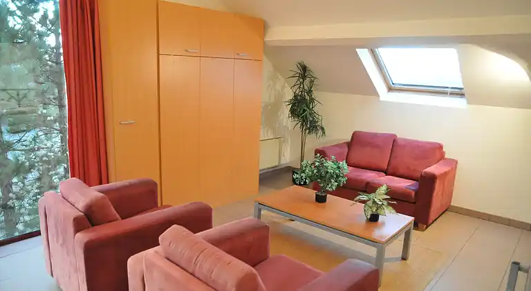 Holiday home in Durbuy