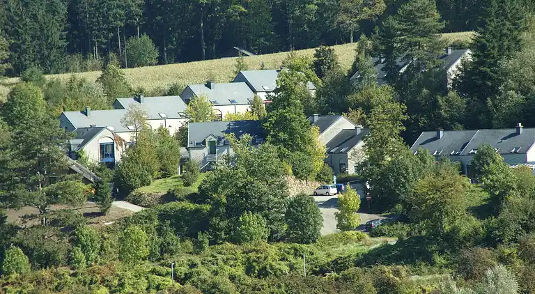 Holiday home in Barvaux-sur-Ourthe