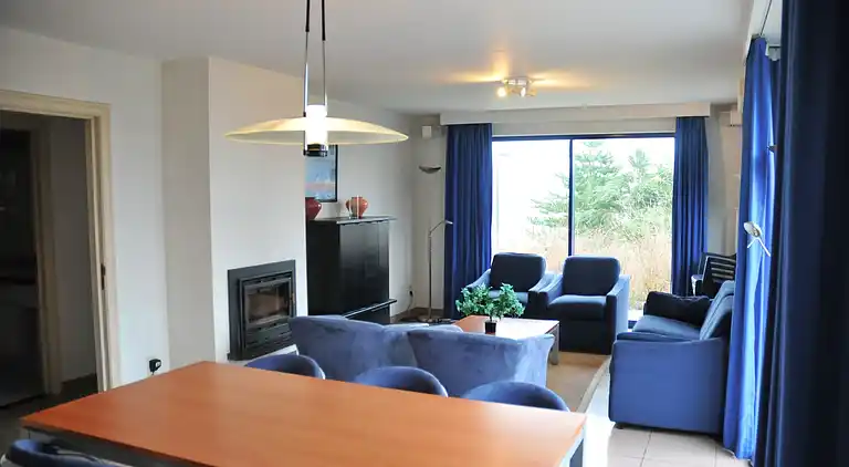 Apartment in Barvaux-sur-Ourthe