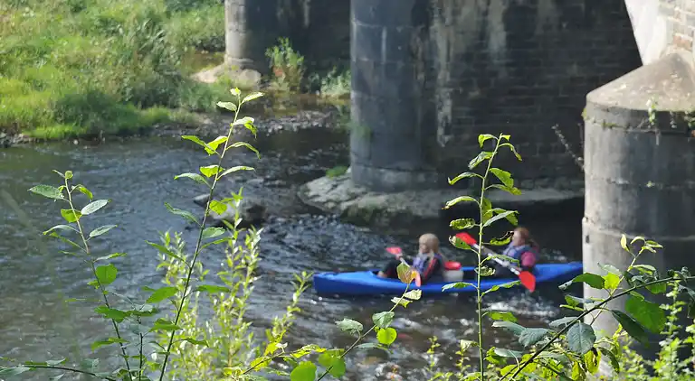 Holiday home in Hodister