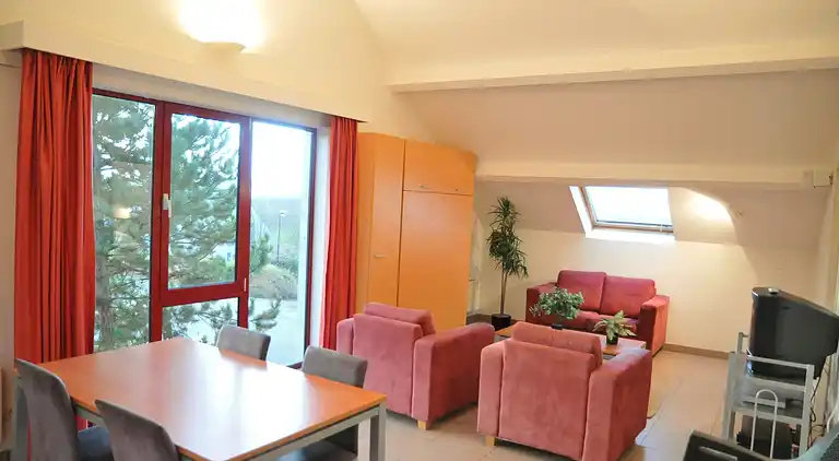 Holiday home in Durbuy