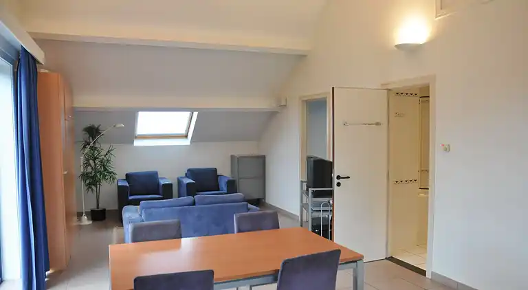 Holiday home in Barvaux-sur-Ourthe