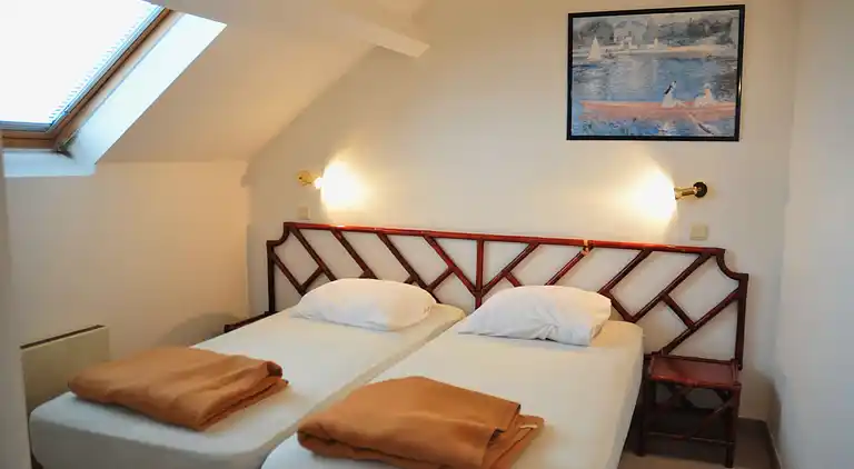 Holiday home in Barvaux-sur-Ourthe