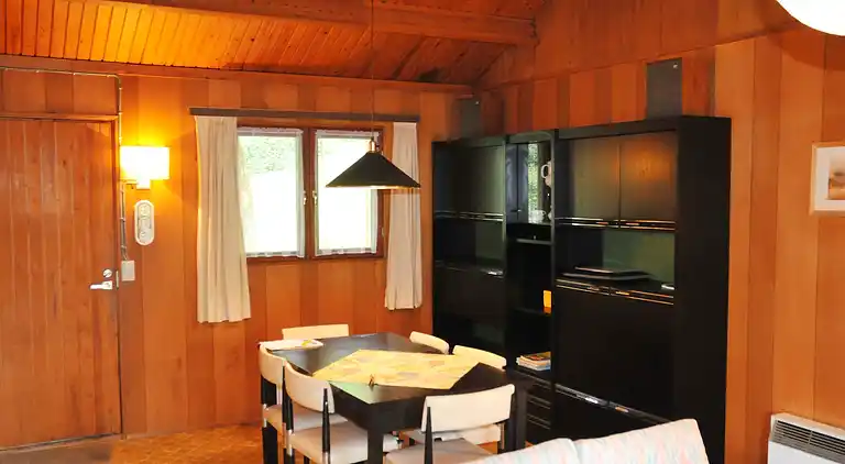 Holiday home in Hodister