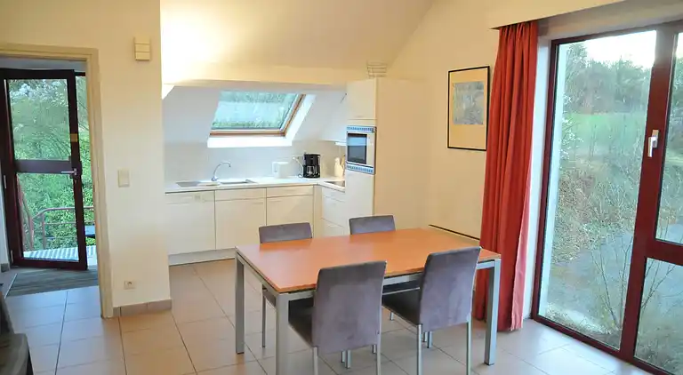 Holiday home in Durbuy