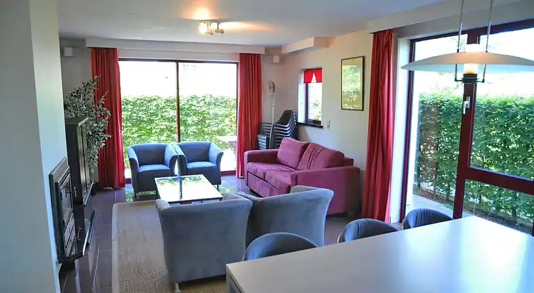 Apartment in Barvaux-sur-Ourthe