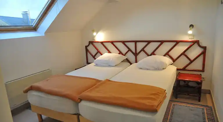 Holiday home in Durbuy