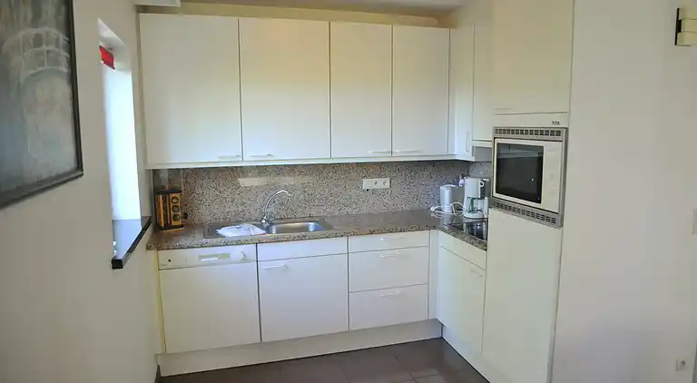 Apartment in Barvaux-sur-Ourthe