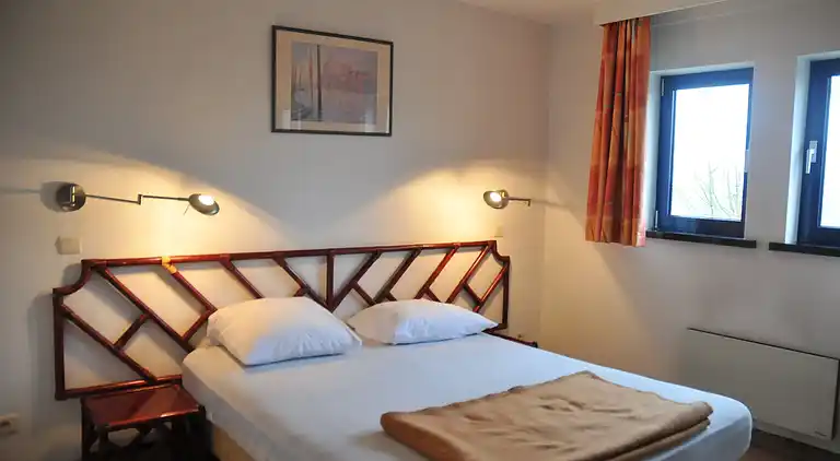 Apartment in Barvaux-sur-Ourthe