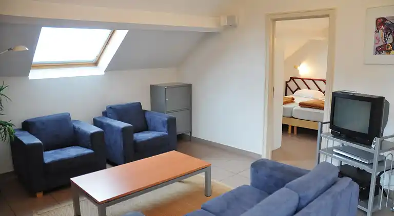 Holiday home in Barvaux-sur-Ourthe